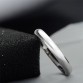 Hot Sale! 100% Natural Solid 925 Sterling Silver Wedding Band Ring Fine Jewelry Lover Engagement Gift Rings For Women Men R027