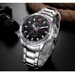 NAVIFORCE Mens Quartz Analog Watch Luxury Fashion Sport Wristwatch Waterproof Stainless Male Watches Clock Relogio Masculino