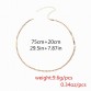Silver Gold Color Sequins Belly Waist Chain for Women Sexy Bikini Beach Body Chain Vintage Paillette Charm Body Chain Jewelry