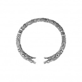 The vikings Wolf Bracelets For Women Fashion Male Accessories Viking Bracelet Men Wristband Cuff Bracelets Bangles Teen Wolf