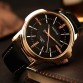 Yazole Brand Luxury Famous Men Watches Business Men's Watch Male Clock Fashion Quartz Watch Relogio Masculino reloj hombre 2018