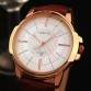 Yazole Brand Luxury Famous Men Watches Business Men's Watch Male Clock Fashion Quartz Watch Relogio Masculino reloj hombre 2018